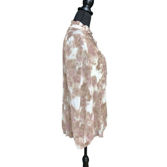 Jacquie The Label Chiffon Blouse - Picture 3 of 7